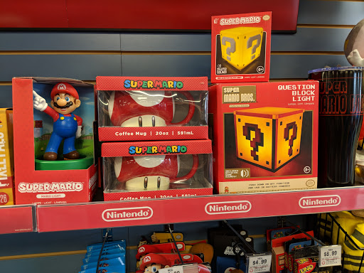 Video Game Store «GameStop», reviews and photos, 1871 S Pueblo Blvd Ste 115, Pueblo, CO 81005, USA