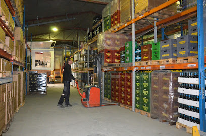 Danish Beer Import ApS