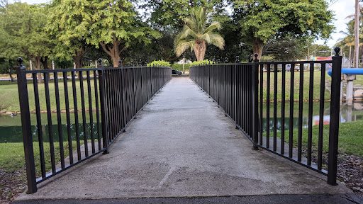 Park «Coral Reef Park», reviews and photos, 7895 SW 152nd St, Palmetto Bay, FL 33157, USA
