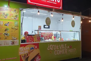 Hermanito Fast-Food Mexicano - Parque Opa image