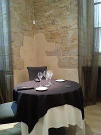 Atmosphère du Restaurant gastronomique La Quintessence ( Anthony Baud ) à Lyon - n°7