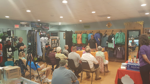 Outdoor Sports Store «Trailwalker Gear Outfitters», reviews and photos, 4818 14th St W, Bradenton, FL 34207, USA