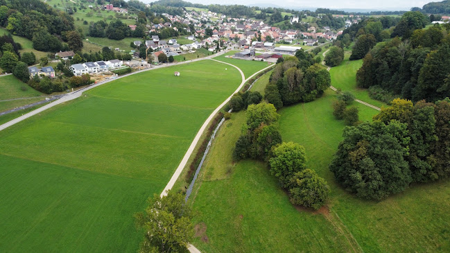 Seebach - Campingplatz