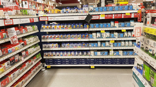 Office Supply Store «Office Depot», reviews and photos, 2373 SE Federal Hwy, Stuart, FL 34994, USA