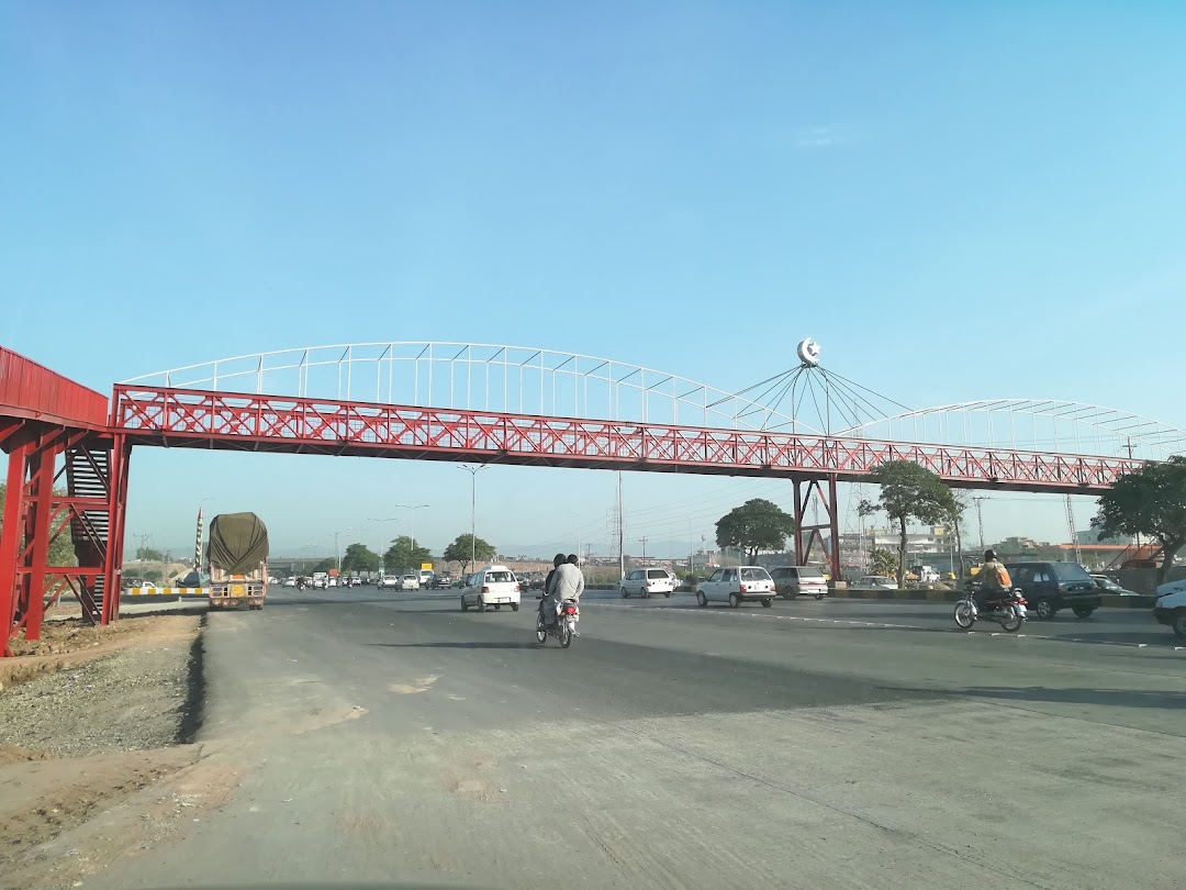 Khanna Bridge