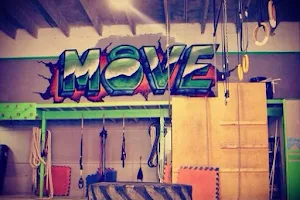MOVE fitness image