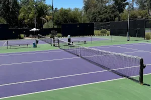 Santa Barbara Tennis Club image