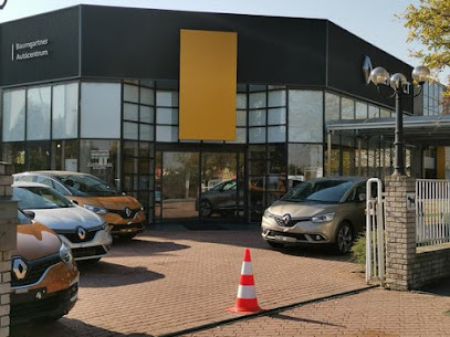 Renault Csepel - Baumgartner Autócentrum