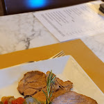 Photo n°4 de l'avis de Massi.i fait le 13/06/2022 à 07:02 sur le  Trattoria Quinta Terra à Fosdinovo