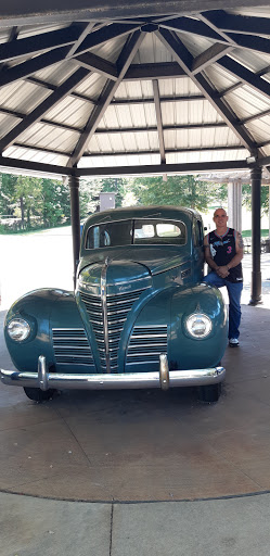 Movie Theater «New Daisy Theatre», reviews and photos, 330 Beale St, Memphis, TN 38103, USA