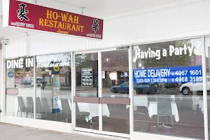 Ho Wah Restaurant image