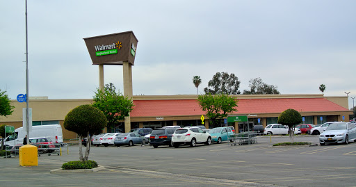 Supermarket «Walmart Neighborhood Market», reviews and photos, 10912 Katella Ave, Garden Grove, CA 92840, USA