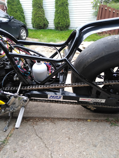 Motorcycle Repair Shop «MPH-Maximum Performance & Handling», reviews and photos, 4250 State Rd, Peninsula, OH 44264, USA