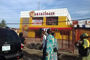 Tantalizers - Ogba image