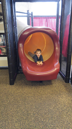 Fast Food Restaurant «Chick-fil-A», reviews and photos, 25 Hazard Ave, Enfield, CT 06082, USA