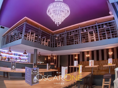 OscarOne Bar & Lounge