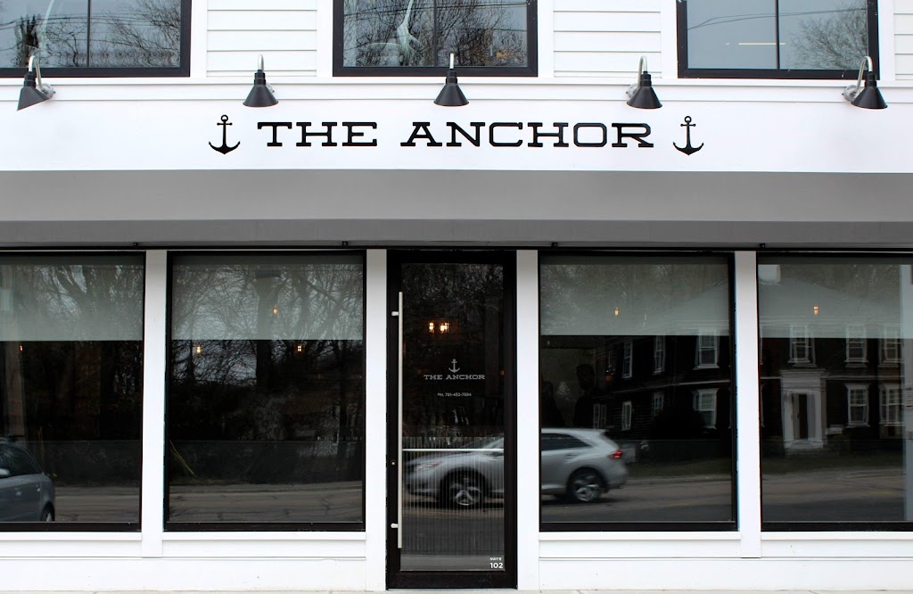 The Anchor Duxbury, MA 02332 Menu, Hours, Reviews and Contact