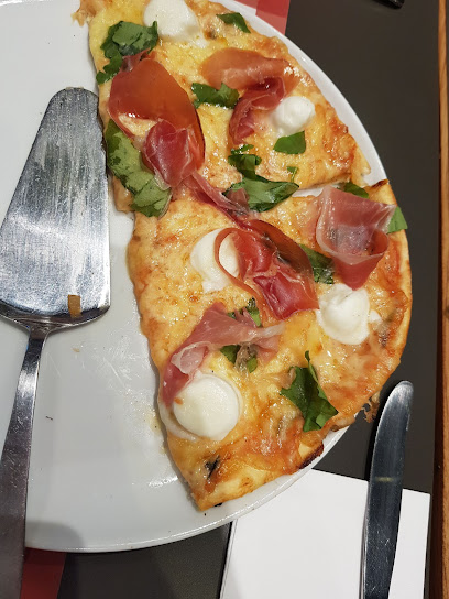 Pizza Nostra Bogotá