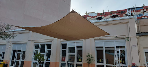 Toldos Fibratol S.C.P. – (Barcelona)