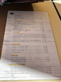 Carte du Senhora Da Rocha à Portimão