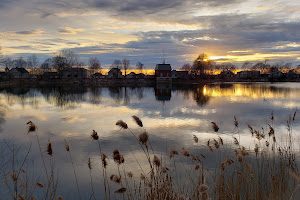 McDermott Reservoir