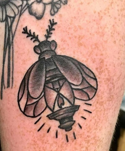 Explore purge tattoo ideas, creative tattoo ideas in Mesa, available at Ranger Tattoo & Piercing