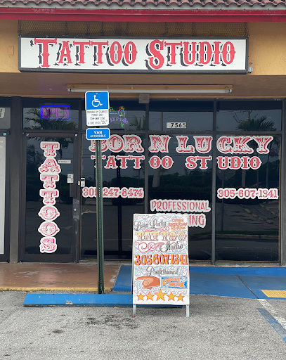 Explore mens spine tattoo ideas, creative tattoo ideas in Homestead, available at Born Lucky Tattoo Studio