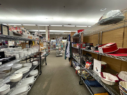 Department Store «Rains Department Store», reviews and photos, 218 E Ojai Ave, Ojai, CA 93023, USA