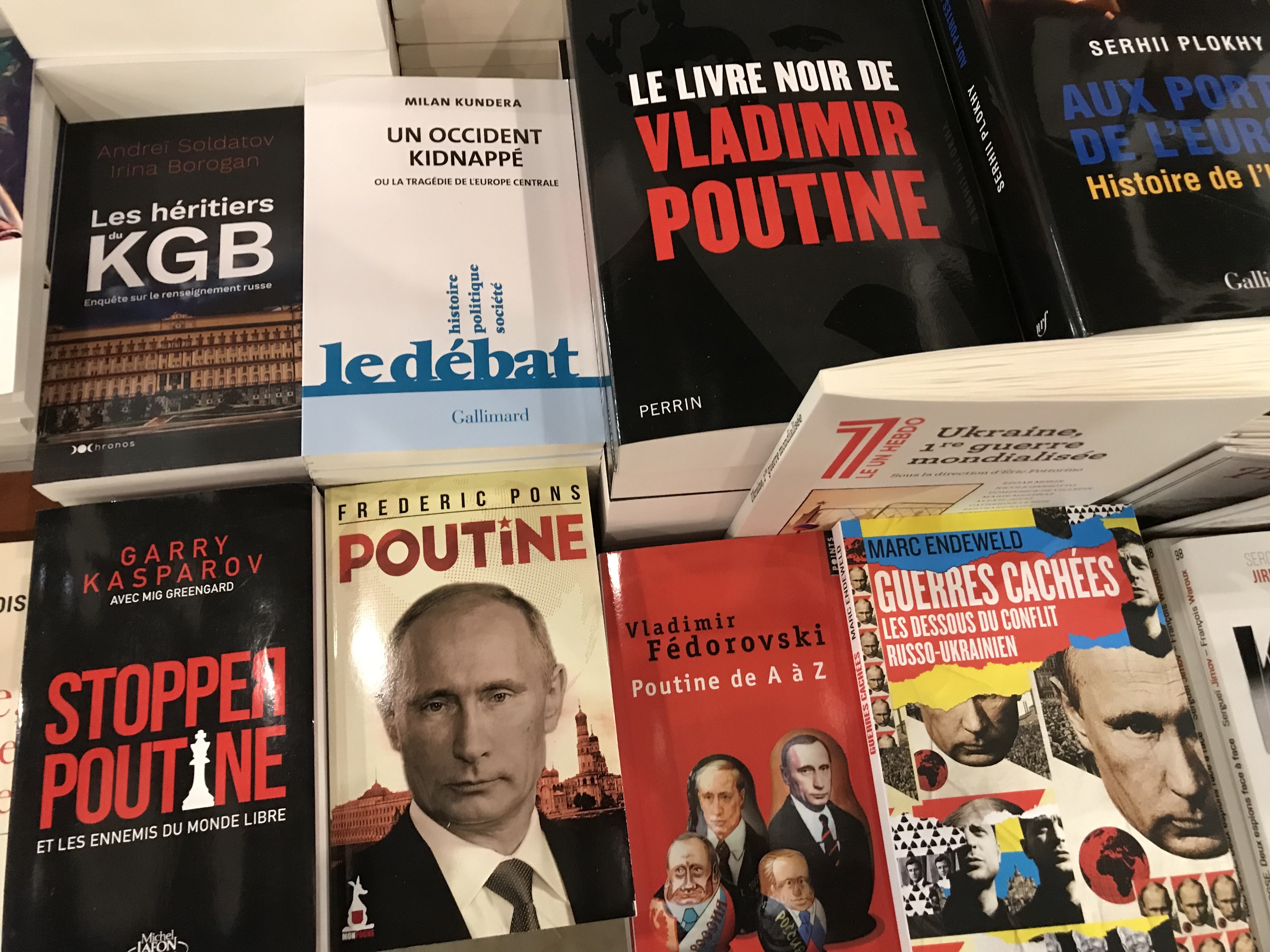 Photo n° 3 de l'avis de Ihor.a fait le 06/11/2016 à 11:41