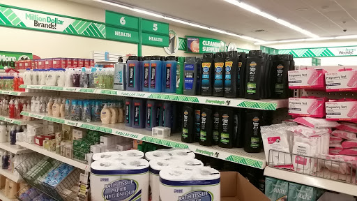 Dollar Store «Dollar Tree», reviews and photos, 1022 Mineral Wells Ave, Paris, TN 38242, USA