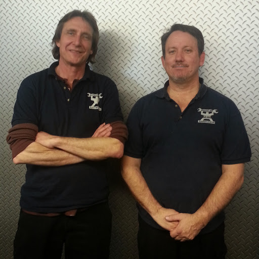 Auto Repair Shop «Sunset Hills Automotive», reviews and photos, 11014 Sunset Hills Rd, Reston, VA 20190, USA