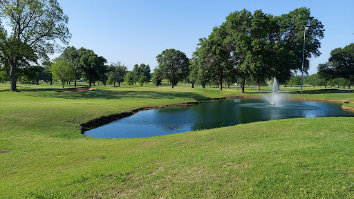 Golf Course «LaFortune Park Golf Course», reviews and photos, 5501 S Yale Ave, Tulsa, OK 74135, USA