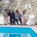 Photo n°1 de l'avis de Rosaria.i fait le 07/10/2020 à 20:39 sur le  Hotel Grotticelli à Castellammare del Golfo