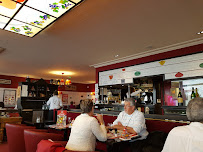 Atmosphère du Restaurant à viande Restaurant La Boucherie à Saint-Jean-d'Angély - n°8