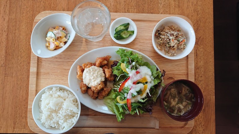 カフェ フレディ 兵庫県神戸市垂水区舞多聞東 カフェ 喫茶 グルコミ