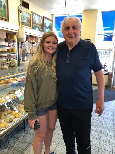 Bakery «Antoines Pastry Shop», reviews and photos, 317 Watertown St, Newton, MA 02458, USA