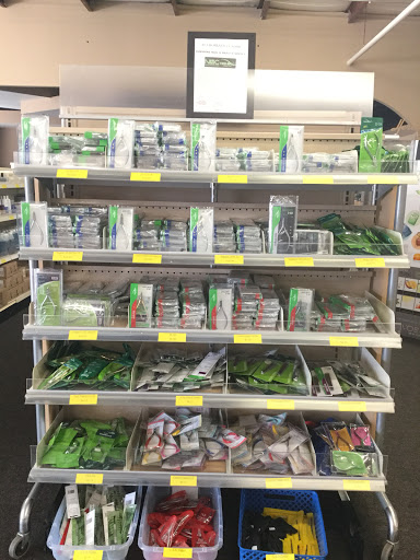 Beauty Supply Store «Sunshine Nail & Beauty Supply», reviews and photos, 4833 S 72nd St, Omaha, NE 68127, USA