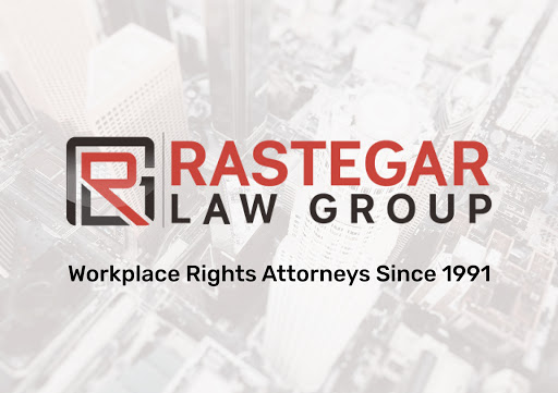 Rastegar Law Group