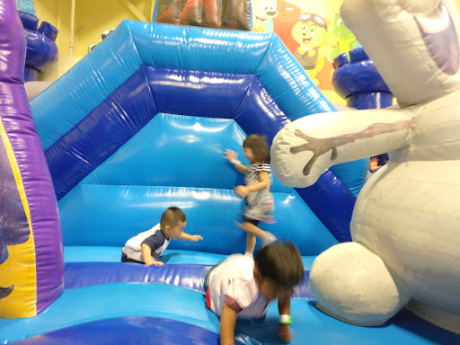 Amusement Center «Bounce-A-Rama», reviews and photos, 1450 Great Mall Dr, Milpitas, CA 95035, USA