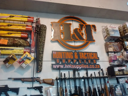 Hunting & Tactical Supplies