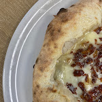 Photo n°1 de l'avis de Maurizio.o fait le 01/05/2023 à 09:35 sur le  Pizzeria Trattoria Civico 29 à Sant'Agata Bolognese