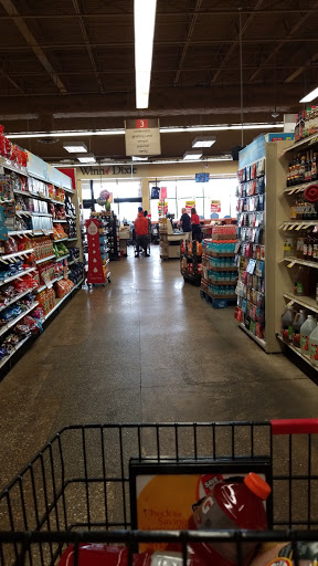 Grocery Store «Winn-Dixie», reviews and photos, 7800 South Hwy 17-92 #190, Fern Park, FL 32730, USA