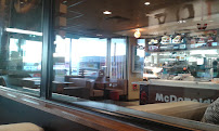 Atmosphère du Restauration rapide McDonald's à Conflans-en-Jarnisy - n°4
