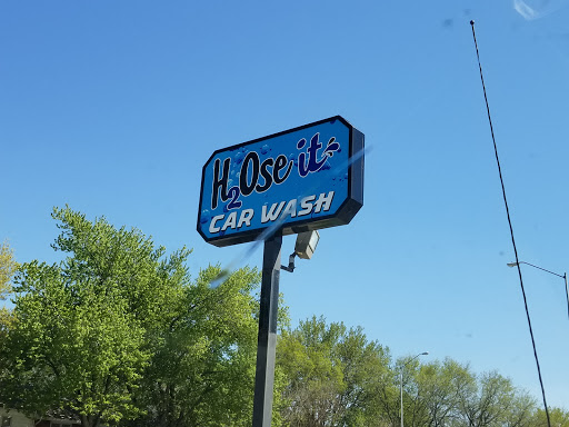 H2Ose It! en Sioux Falls