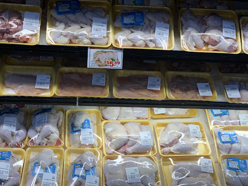 Supermarket «Pioneer Supermarkets», reviews and photos, 290 Beach 14th St, Far Rockaway, NY 11691, USA