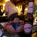 Photo n°2 de l'avis de Marcus. fait le 12/01/2024 à 21:44 sur le  Palito Restaurant Düsseldorf à Düsseldorf