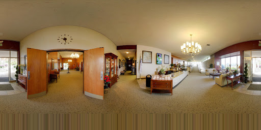 Memorial Park «Sunset Hills Memorial Park», reviews and photos, 6801 SW Sunset Hwy, Portland, OR 97225, USA