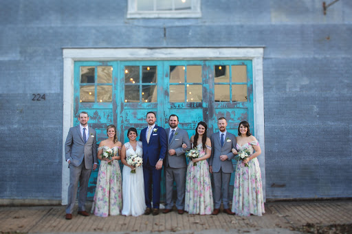 Wedding Venue «The Union on Eighth», reviews and photos, 224 E 8th St, Georgetown, TX 78626, USA