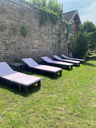 Photo n°20 de Le Garden's Bar à Luxeuil-les-Bains ()