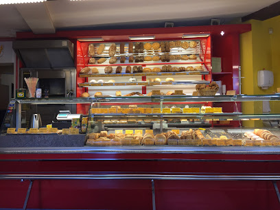 Loiri Nunne Bakery Pastry Shop